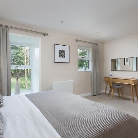12 Pear Tree House Villa York Exterior photo